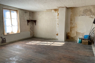 achat maison dhuisy 77440