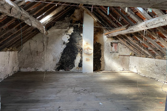 achat maison dhuisy 77440