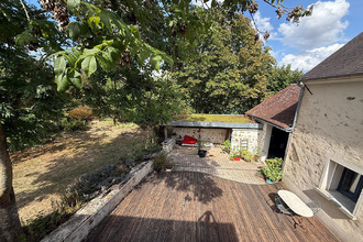 achat maison dhuisy 77440