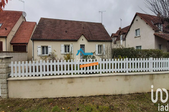 achat maison dhuizon 41220