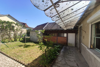 achat maison dhuizon 41220