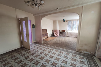 achat maison dhuizon 41220