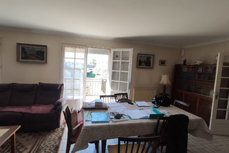 achat maison dhuizon 41220