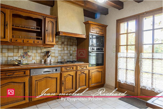 achat maison dhuizon 41220