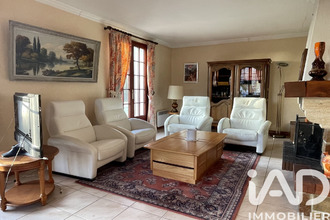 achat maison dhuizon 41220