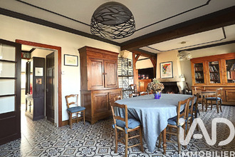 achat maison dhuizon 41220