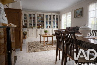 achat maison dhuizon 41220