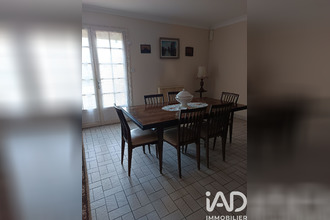 achat maison dhuizon 41220