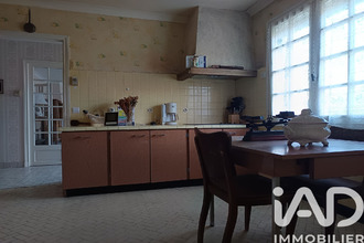 achat maison dhuizon 41220