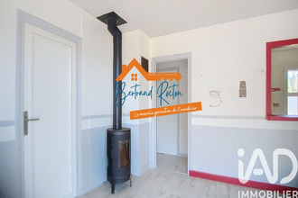 achat maison dhuizon 41220