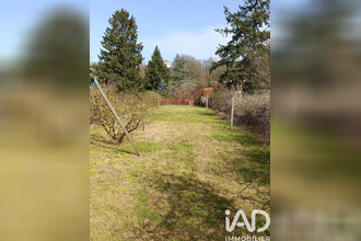 achat maison dhuizon 41220