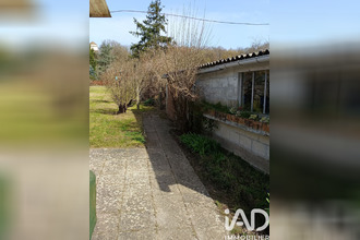 achat maison dhuizon 41220