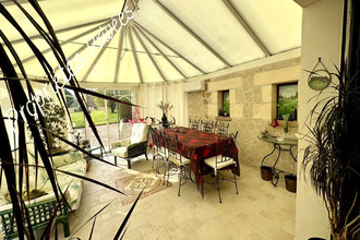 achat maison dhuizon 41220