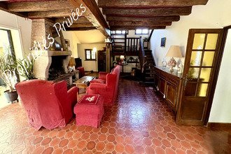 achat maison dhuizon 41220