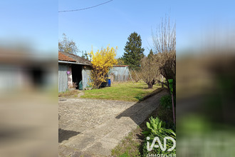 achat maison dhuizon 41220