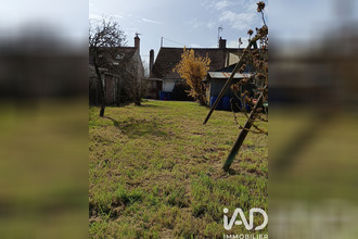 achat maison dhuizon 41220