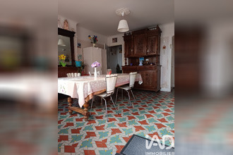 achat maison dhuizon 41220