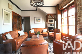 achat maison dhuizon 41220