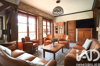 achat maison dhuizon 41220