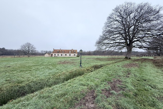 achat maison dhuizon 41220