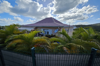 achat maison diamant 97223