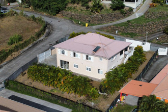 achat maison diamant 97223