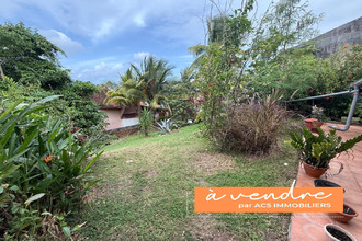 achat maison diamant 97223