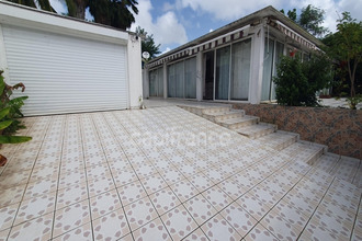 achat maison diamant 97223