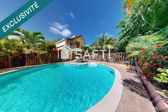 achat maison diamant 97223