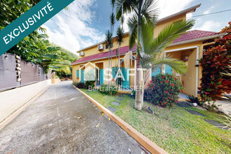 achat maison diamant 97223