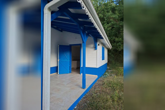 achat maison diamant 97223