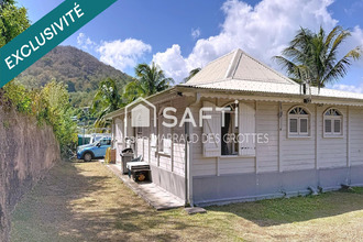 achat maison diamant 97223