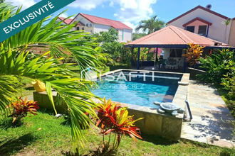 achat maison diamant 97223