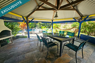 achat maison diamant 97223