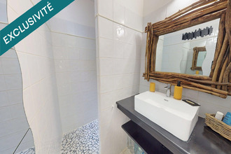 achat maison diamant 97223