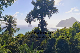 achat maison diamant 97223