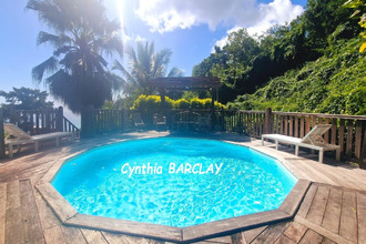 achat maison diamant 97223