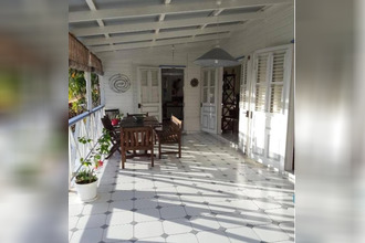 achat maison diamant 97223