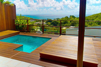 achat maison diamant 97223