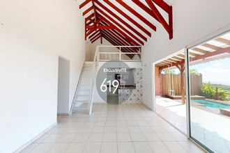 achat maison diamant 97223