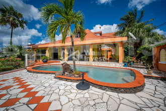 achat maison diamant 97223