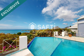 achat maison diamant 97223