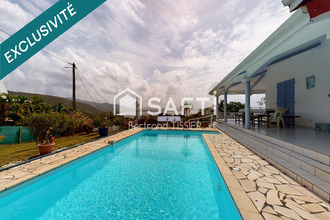 achat maison diamant 97223