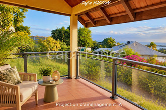 achat maison diamant 97223