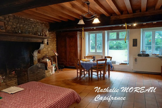 achat maison diancey 21430