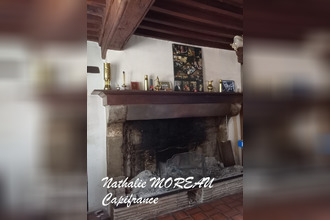 achat maison diancey 21430