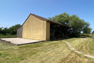 achat maison diconne 71330