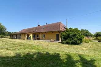 achat maison diconne 71330