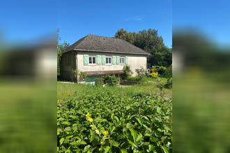 achat maison diconne 71330