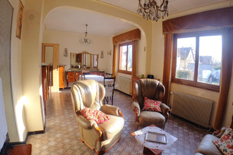 achat maison didenheim 68350